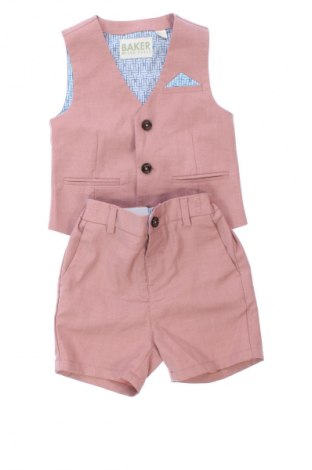 Dětský komplet  Ted Baker, Velikost 2-3y/ 98-104 cm, Barva Růžová, Cena  2 699,00 Kč
