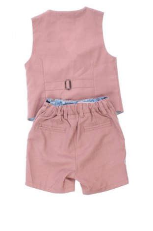 Dětský komplet  Ted Baker, Velikost 2-3y/ 98-104 cm, Barva Růžová, Cena  2 699,00 Kč