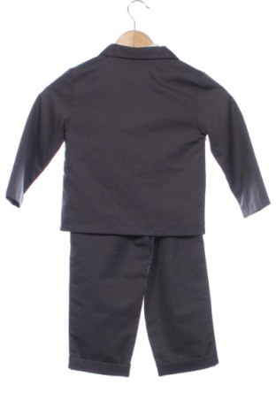 Dětský komplet  Unbranded, Velikost 2-3y/ 98-104 cm, Barva Šedá, Cena  249,00 Kč
