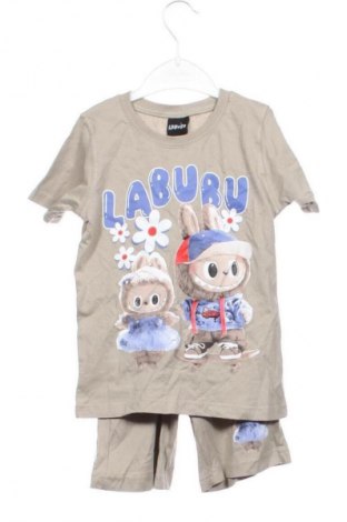 Dětský komplet  Unbranded, Velikost 2-3y/ 98-104 cm, Barva Vícebarevné, Cena  289,00 Kč