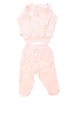 Detský komplet  Unbranded, Veľkosť 6-9m/ 68-74 cm, Farba Ružová, Cena  9,95 €