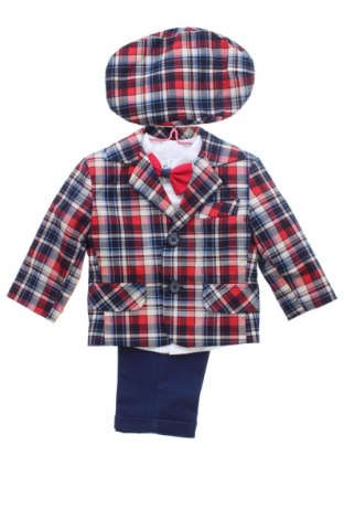 Dětský komplet  Unbranded, Velikost 6-9m/ 68-74 cm, Barva Vícebarevné, Cena  277,00 Kč