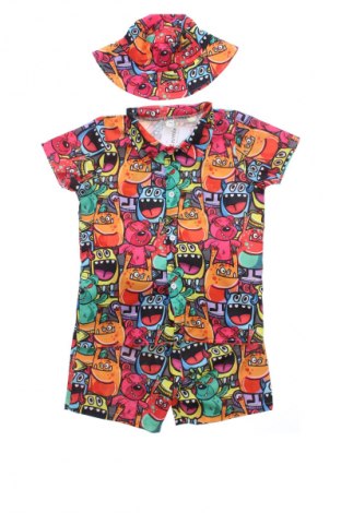 Dětský komplet  Unbranded, Velikost 8-9y/ 134-140 cm, Barva Vícebarevné, Cena  277,00 Kč