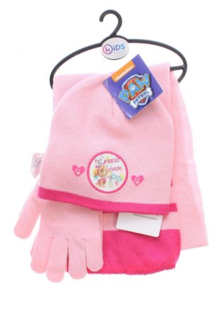 Dětský komplet  Nickelodeon, Velikost 5-6y/ 116-122 cm, Barva Růžová, Cena  269,00 Kč