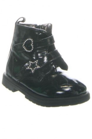 Obuwie dziecięce Asso, Rozmiar 23, Kolor Czarny, Cena 67,82 zł