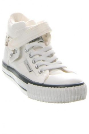 Παιδικά παπούτσια BK British Knights, Μέγεθος 31, Χρώμα Λευκό, Τιμή 24,99 €