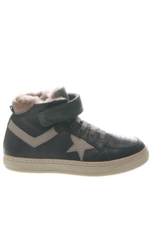 Παιδικά παπούτσια Bisgaard, Μέγεθος 34, Χρώμα Γκρί, Τιμή 35,99 €