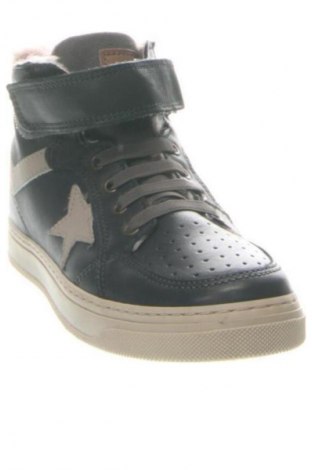 Παιδικά παπούτσια Bisgaard, Μέγεθος 34, Χρώμα Γκρί, Τιμή 35,99 €