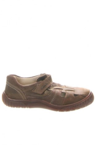 Παιδικά παπούτσια Clarks, Μέγεθος 31, Χρώμα Καφέ, Τιμή 65,00 €