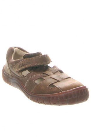 Παιδικά παπούτσια Clarks, Μέγεθος 31, Χρώμα Καφέ, Τιμή 65,00 €