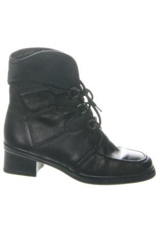 Obuwie dziecięce Gabor, Rozmiar 34, Kolor Czarny, Cena 212,99 zł