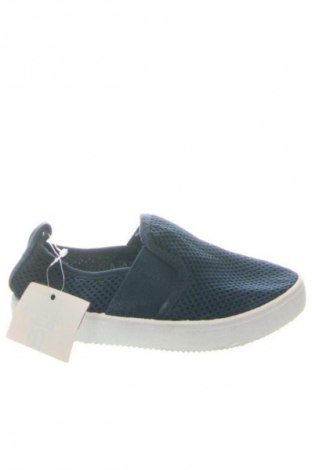 Παιδικά παπούτσια H&M, Μέγεθος 26, Χρώμα Μπλέ, Τιμή 14,99 €