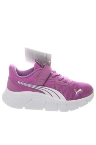 Kinderschuhe PUMA, Größe 30, Farbe Lila, Preis 48,00 €