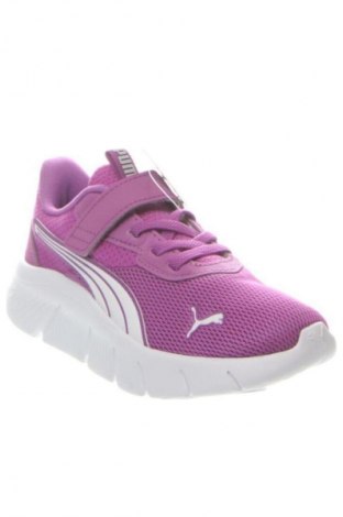 Kinderschuhe PUMA, Größe 30, Farbe Lila, Preis 48,00 €