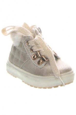 Obuwie dziecięce Saxo Blues, Rozmiar 20, Kolor Złocisty, Cena 28,99 zł