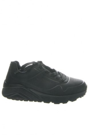 Încălțăminte pentru copii Skechers, Mărime 35, Culoare Negru, Preț 203,00 Lei