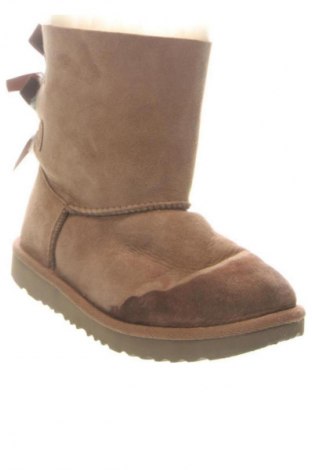 Παιδικά παπούτσια UGG Australia, Μέγεθος 33, Χρώμα Καφέ, Τιμή 99,70 €