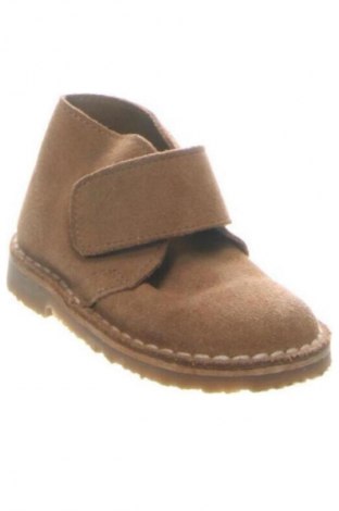Obuwie dziecięce Mango, Rozmiar 21, Kolor Brązowy, Cena 101,99 zł