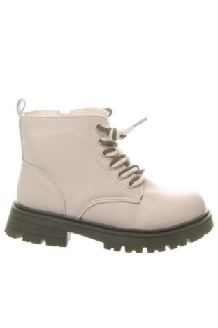 Παιδικά παπούτσια Unbranded, Μέγεθος 34, Χρώμα Εκρού, Τιμή 21,29 €