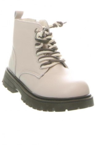 Παιδικά παπούτσια Unbranded, Μέγεθος 34, Χρώμα Εκρού, Τιμή 21,29 €