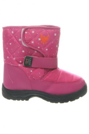 Детски обувки Unbranded, Размер 35, Цвят Розов, Цена 21,38 €