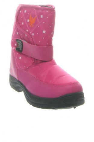 Детски обувки Unbranded, Размер 35, Цвят Розов, Цена 21,38 €