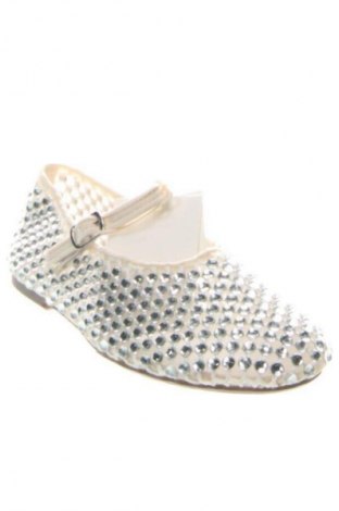 Obuwie dziecięce Zara, Rozmiar 32, Kolor Srebrzysty, Cena 116,99 zł