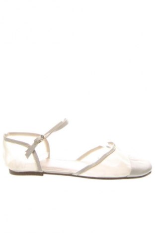 Obuwie dziecięce Zara, Rozmiar 34, Kolor ecru, Cena 84,99 zł