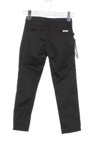 Детски панталон Antony Morato, Размер 6-7y/ 122-128 см, Цвят Черен, Цена 20,96 €