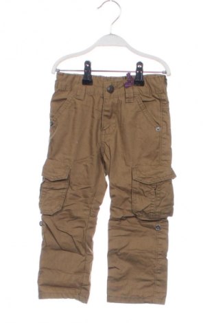 Παιδικό παντελόνι Babyface, Μέγεθος 2-3y/ 98-104 εκ., Χρώμα Καφέ, Τιμή 48,00 €