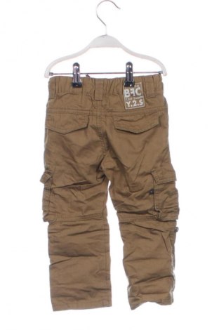 Παιδικό παντελόνι Babyface, Μέγεθος 2-3y/ 98-104 εκ., Χρώμα Καφέ, Τιμή 48,00 €