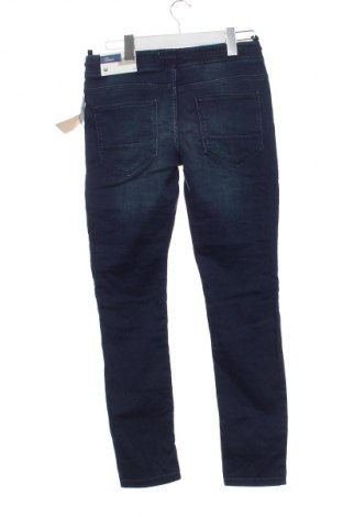 Dziecięce spodnie C&A, Rozmiar 13-14y/ 164-168 cm, Kolor Niebieski, Cena 47,99 zł