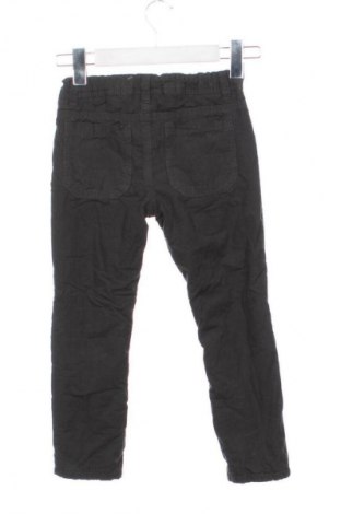 Dziecięce spodnie C&A, Rozmiar 4-5y/ 110-116 cm, Kolor Szary, Cena 24,99 zł