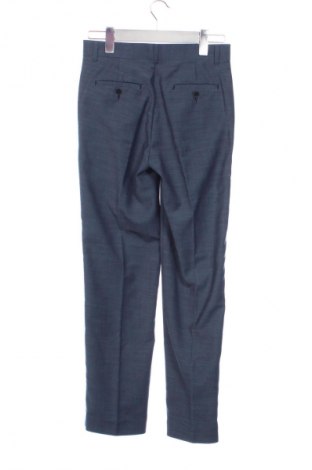 Детски панталон Calvin Klein, Размер 13-14y/ 164-168 см, Цвят Син, Цена 30,00 €