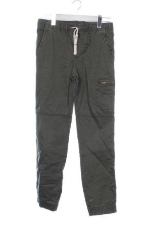 Kinderhose Cat & Jack, Größe 15-18y/ 170-176 cm, Farbe Grün, Preis € 6,84