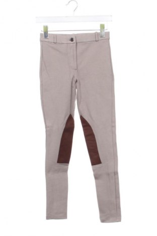 Παιδικό παντελόνι Crivit, Μέγεθος 10-11y/ 146-152 εκ., Χρώμα  Μπέζ, Τιμή 11,00 €
