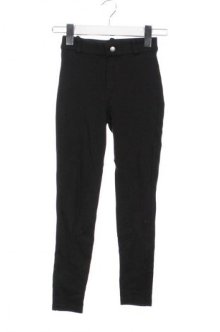 Детски панталон Decathlon, Размер 9-10y/ 140-146 см, Цвят Черен, Цена 5,62 €