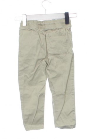 Детски панталон Denim&Co., Размер 2-3y/ 98-104 см, Цвят Зелен, Цена 9,71 €