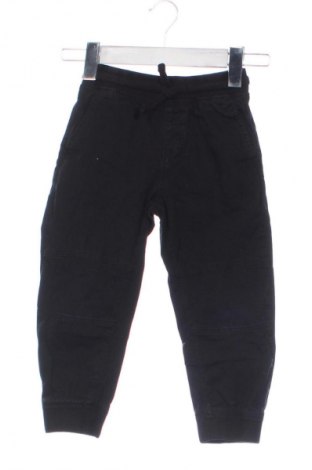 Детски панталон Denim&Co., Размер 2-3y/ 98-104 см, Цвят Черен, Цена 9,71 €