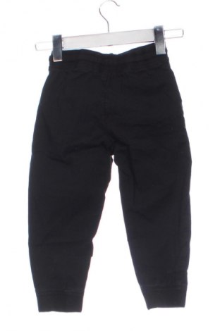 Детски панталон Denim&Co., Размер 2-3y/ 98-104 см, Цвят Черен, Цена 9,71 €