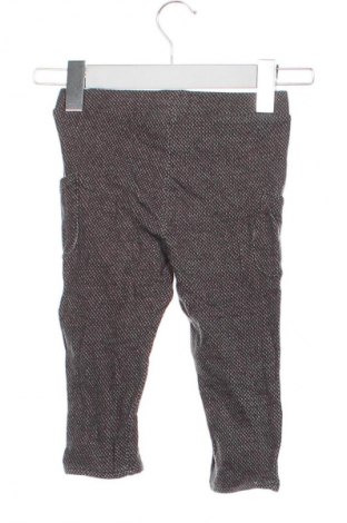 Детски панталон Dopo Dopo, Размер 12-18m/ 80-86 см, Цвят Кафяв, Цена 4,09 €