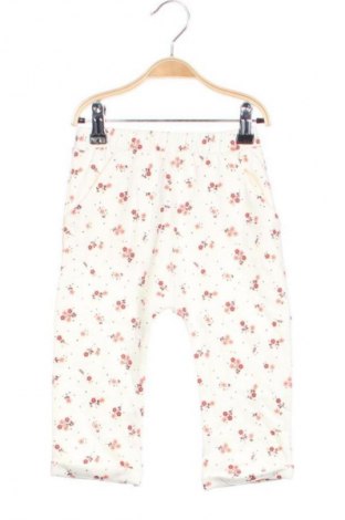 Детски панталон Du Pareil Au Meme, Размер 12-18m/ 80-86 см, Цвят Многоцветен, Цена 4,09 €