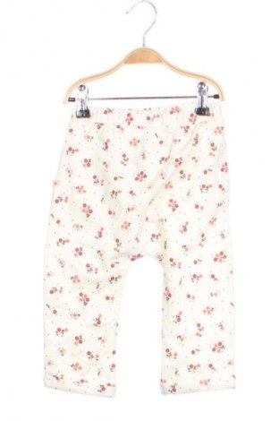 Детски панталон Du Pareil Au Meme, Размер 12-18m/ 80-86 см, Цвят Многоцветен, Цена 4,09 €