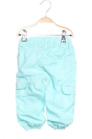 Dziecięce spodnie Ergee, Rozmiar 9-12m/ 74-80 cm, Kolor Niebieski, Cena 53,99 zł