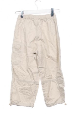 Детски панталон Esprit, Размер 8-9y/ 134-140 см, Цвят Бежов, Цена 5,62 €