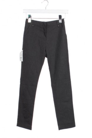 Детски панталон F&F, Размер 10-11y/ 146-152 см, Цвят Сив, Цена 15,84 €