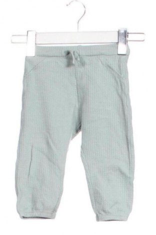 Детски панталон F&F, Размер 12-18m/ 80-86 см, Цвят Зелен, Цена 10,22 €