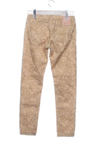 Dziecięce spodnie Gaialuna, Rozmiar 13-14y/ 164-168 cm, Kolor Beżowy, Cena 101,99 zł