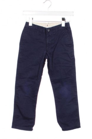 Dziecięce spodnie Gap, Rozmiar 7-8y/ 128-134 cm, Kolor Niebieski, Cena 53,99 zł