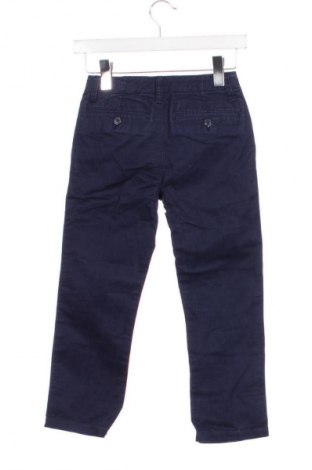 Dziecięce spodnie Gap, Rozmiar 7-8y/ 128-134 cm, Kolor Niebieski, Cena 53,99 zł